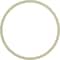 Ekena Millwork 41 7/8-in. OD x 38 3/8-in. ID x 1 3/4-in. W x 5/8-in. P Orrington Kit CRK42OR - alternate 9